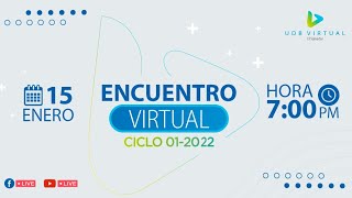 Encuentro Virtual