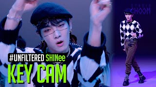 [UNFILTERED CAM] SHINee KEY(키)  'Don't Call Me' 4K | BE ORIGINAL