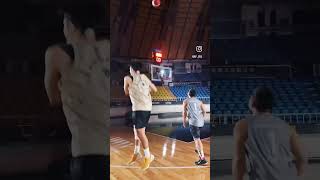 鳳體報一隊🏀🏹️ 射後不理👻