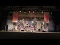 mera assi kali ka indian folk dance in germany stage performance