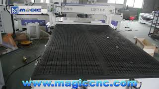 1325 Advertising cnc router