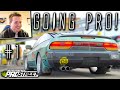 NFS Pro Street (#1) - SICK S13, DRAG RICERS, SLAPTRAIN?