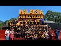 Ha Tarian Buluh Bamboo Dance Melaka Malaysia Heritage rombongan sekolah SeGaYa SK Gadong Jaya Anip