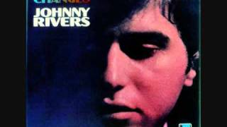 Johnny Rivers - Softly As I Leave You