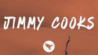 Drake - Jimmy Cooks (Lyrics) Feat. 21 Savage