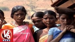 Tribes in Defense : Agency Areas in Visakhapatnam been Allocating for Bauxite Mining