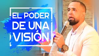 El Poder De Una Visión | Evangelista Willian Abreu | Predicas Cristianas