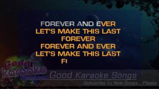 First Date -  Blink 182 (Lyrics Karaoke) [ goodkaraokesongs.com ]