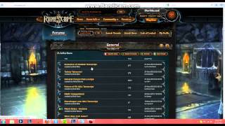 Quitting Runescape due to EoC
