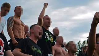 GKS Jastrzębie #32 Hooligans