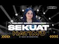 DJ SEKUAT HATIMU BASS ICLIK X MELODY ANGKLING DARMO | VIRAL TIKTOK TERBARU