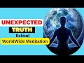 Secrets of How Worldwide Meditation Works