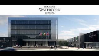 House of Waterford Crystal Interview With Retired Workers