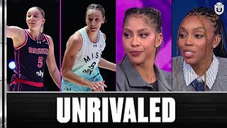 The Unrivaled Crew Debates Which Players Will Lead Each Major Stat Category 👀🗳️