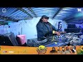 Demossco Live | GO DEEP or GO HOME with DJ ZETHU @ White House, Ndofaya