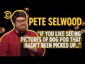 Pete Selwood Loves Local Community Forums | Comedy Central Live