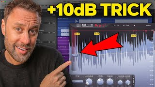 This Makes Mixing Easier