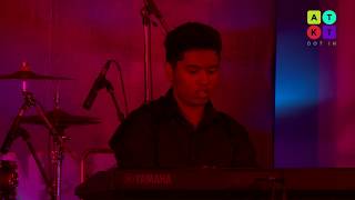 Spectacular Keyboard Solo by MSIT Student | Pulse 2018