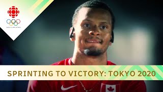 Tokyo 2020: A Moment of Triumph for De Grasse