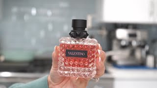 REVIEW Valentino Donna Born In Roma EDP Spray Women