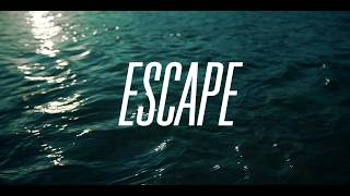 The Lagoons - Escape (Official Music Video)