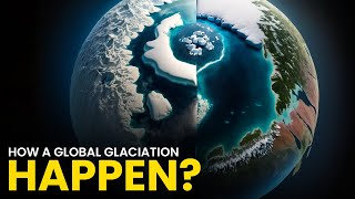 A New Ice Age is Coming! Scientists Warn it could be Catastrophic!