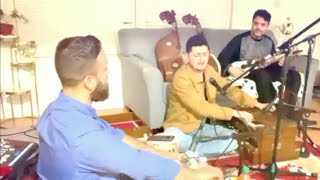 Hasib Sepand live (Ay hosne be parwa \u0026 Saso ki malaa)