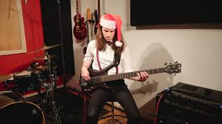 Israel New Breed O Come Bass Cover Chords Chordify