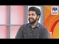 Music ecxperiance with Solo talks Sooraj S Kurup | Manorama News