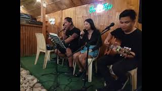 Huling sayaw Acoustic live - Pathfinders