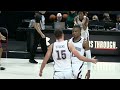 highlights northeastern men s basketball vs. harvard november 16th 2022