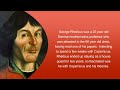 famous scientist nicolas copernicus interesting facts