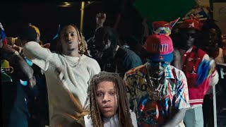 Rich The Kid, Kodak Black - Rain Snow (Official Video) Reaction