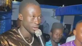 Djeliman KOUYATÉ - Écoutez et Partagez droon..🙏🏼❤️