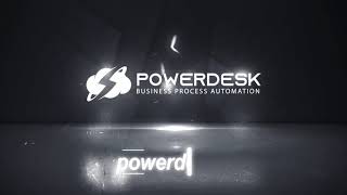 PowerDesk