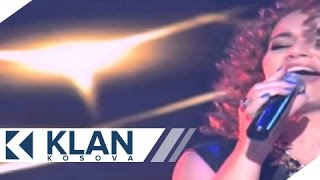 Elida Kryeziu dhe paraqitja e saj në festivalin \