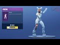 10 hour fortnite fresh emote dance