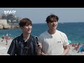 다시보기 full ver. playlist ep.1 플레이리스트 1화