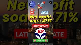 hpcl share latest news #shorts