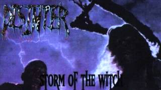 Disinter - The Place Of Bones - Storm Of The Witch Demo 1996