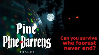 MUST WATCH :Why No One Dares to Enter France’s Pine Barrens After Sunset. #mustwatch #horrorstories