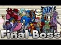 Sly 3 Honor Among Thieves Walkthrough - Episode 36 - Final Boss Dr. M & Ending