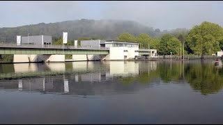 Standort-Serie: Baldeneysee