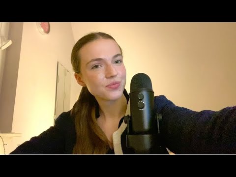 Asmr Sponge Triggers рџ ѕ Youtube