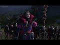 Elspeth Von Draken - Thrones of Decay - Total War Warhammer 3