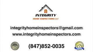 Integrity Home Inspectors LLC