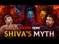 Exploring Shiv Ji's Untold Stories: Origins, Myths & Truths Ft. Satyarth Nayak | Arun Pandit Show