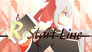 ReStart Line【樋口楓オリジナル曲】