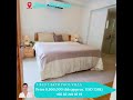 3 bed 2 bath Lamai 8.9MB