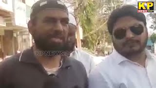 Bail Granted To The Accused In Aland Case, Released From Bidar Jail Today